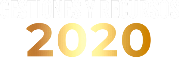 Gestiones Y Recursos 2020