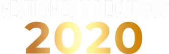 Gestiones Y Recursos 2020 logo